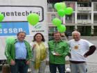 Wahlkampf 2006 - Salzkammergut