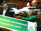 Klimaschutz-Veranstaltungen im April & Mai
