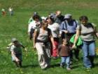 1. Mai-Wanderung der Grünen Bezirk Gmunden