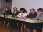 Gentechnikfreie Futtermittel - Workshop auf Rieder Messe