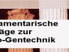 Grüne Erfolge für eine gentechnikfreie Landwirtschaft