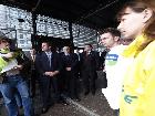 Oesterreichisches Gentechnik-Importverbote auf Messers Schneide