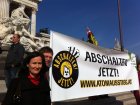 Atomaustieg jetzt - Online-Petition unterzeichnen!