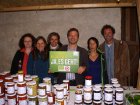 Gutes Essen für Alle - Markt der Erde Parndorf 