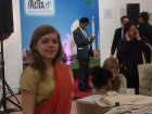 BIO boomt  - Biofachmesse in Nürnberg