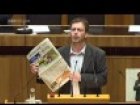 Chemieindustrie zahlt Bauernbund!
