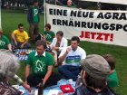 Good Food March - europaweite Aktion für eine andere Agrarpolitik
