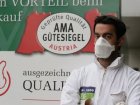 AMA-Gütesiegel - Gentechnikfrei?