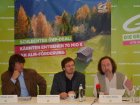 Grüne Bäuerinnen & Bauern kritisieren Bauernbund & ÖVP-Agrarpolitik