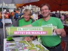 Wahlbewegung Traunviertel - Bezirk Gmunden