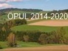 Programm laendliche Entwicklung 2014-2020