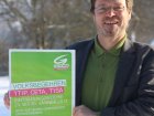 TTIP - CETA - TISA - Volksbegehren