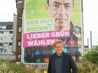 Landtagswahlkampf Oberoesterreich 2015 