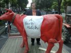 IG-Milch-Demonstration Wien