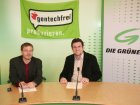 Agro-Gentechnik: Gentech-Soja Gefahr für Umwelt und Landwirtschaft