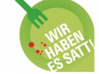 Wir haben es satt - eine neue Agrar- und Ernährungspolitik jetzt!