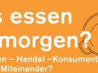 Was essen wir morgen?