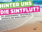 Hinter uns die Sintflut